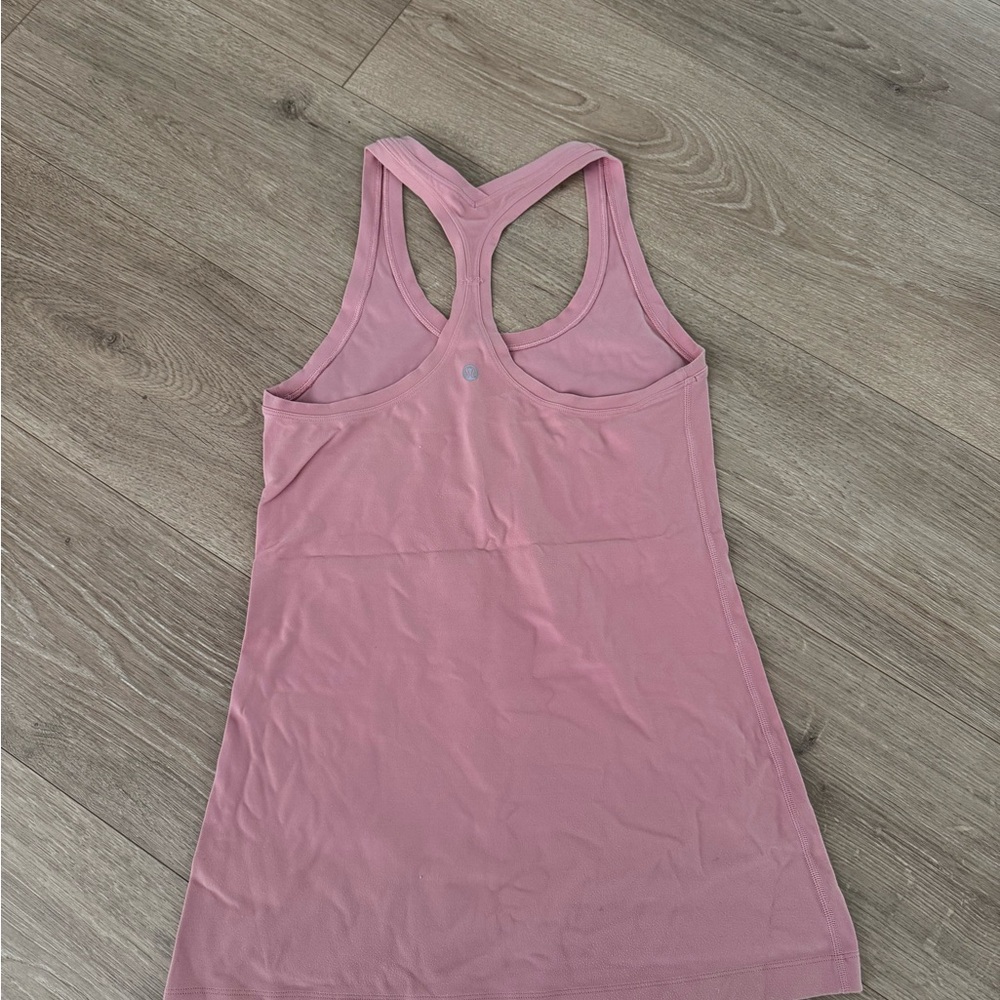 Lululemon Athletic Top
